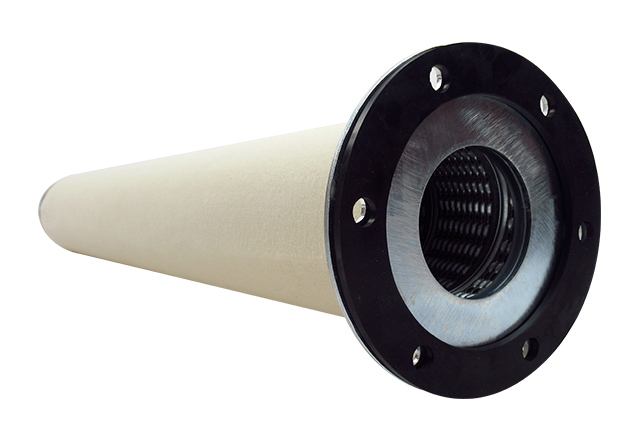 coalescing filter